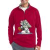 Sport Wick ® Fleece 1/4 Zip Pullover Thumbnail