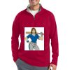 Sport Wick ® Fleece 1/4 Zip Pullover Thumbnail