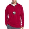 Sport Wick ® Fleece 1/4 Zip Pullover Thumbnail