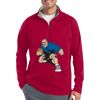 Sport Wick ® Fleece 1/4 Zip Pullover Thumbnail