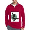 Sport Wick ® Fleece 1/4 Zip Pullover Thumbnail
