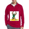 Sport Wick ® Fleece 1/4 Zip Pullover Thumbnail