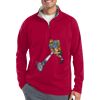 Sport Wick ® Fleece 1/4 Zip Pullover Thumbnail