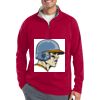 Sport Wick ® Fleece 1/4 Zip Pullover Thumbnail