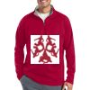 Sport Wick ® Fleece 1/4 Zip Pullover Thumbnail
