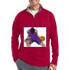 Sport Wick ® Fleece 1/4 Zip Pullover Thumbnail