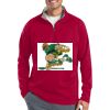 Sport Wick ® Fleece 1/4 Zip Pullover Thumbnail