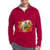 Sport Wick ® Fleece 1/4 Zip Pullover Thumbnail