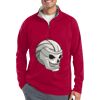 Sport Wick ® Fleece 1/4 Zip Pullover Thumbnail
