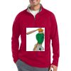 Sport Wick ® Fleece 1/4 Zip Pullover Thumbnail