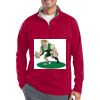 Sport Wick ® Fleece 1/4 Zip Pullover Thumbnail