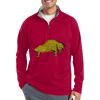 Sport Wick ® Fleece 1/4 Zip Pullover Thumbnail