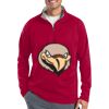 Sport Wick ® Fleece 1/4 Zip Pullover Thumbnail