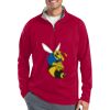 Sport Wick ® Fleece 1/4 Zip Pullover Thumbnail