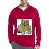 Sport Wick ® Fleece 1/4 Zip Pullover Thumbnail