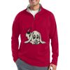 Sport Wick ® Fleece 1/4 Zip Pullover Thumbnail