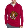 Sport Wick ® Fleece 1/4 Zip Pullover Thumbnail