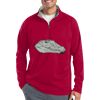 Sport Wick ® Fleece 1/4 Zip Pullover Thumbnail