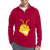 Sport Wick ® Fleece 1/4 Zip Pullover Thumbnail