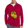 Sport Wick ® Fleece 1/4 Zip Pullover Thumbnail