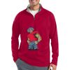 Sport Wick ® Fleece 1/4 Zip Pullover Thumbnail