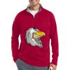 Sport Wick ® Fleece 1/4 Zip Pullover Thumbnail