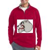 Sport Wick ® Fleece 1/4 Zip Pullover Thumbnail