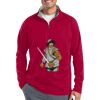 Sport Wick ® Fleece 1/4 Zip Pullover Thumbnail