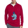 Sport Wick ® Fleece 1/4 Zip Pullover Thumbnail