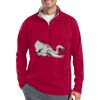 Sport Wick ® Fleece 1/4 Zip Pullover Thumbnail