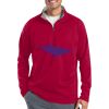 Sport Wick ® Fleece 1/4 Zip Pullover Thumbnail