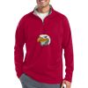 Sport Wick ® Fleece 1/4 Zip Pullover Thumbnail