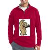 Sport Wick ® Fleece 1/4 Zip Pullover Thumbnail