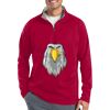 Sport Wick ® Fleece 1/4 Zip Pullover Thumbnail