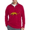 Sport Wick ® Fleece 1/4 Zip Pullover Thumbnail