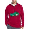 Sport Wick ® Fleece 1/4 Zip Pullover Thumbnail