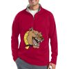 Sport Wick ® Fleece 1/4 Zip Pullover Thumbnail