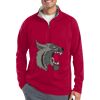 Sport Wick ® Fleece 1/4 Zip Pullover Thumbnail