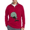 Sport Wick ® Fleece 1/4 Zip Pullover Thumbnail