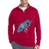 Sport Wick ® Fleece 1/4 Zip Pullover Thumbnail