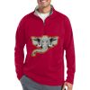 Sport Wick ® Fleece 1/4 Zip Pullover Thumbnail