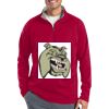 Sport Wick ® Fleece 1/4 Zip Pullover Thumbnail