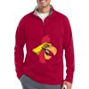 Sport Wick ® Fleece 1/4 Zip Pullover Thumbnail
