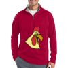 Sport Wick ® Fleece 1/4 Zip Pullover Thumbnail