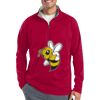 Sport Wick ® Fleece 1/4 Zip Pullover Thumbnail
