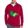 Sport Wick ® Fleece 1/4 Zip Pullover Thumbnail
