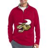 Sport Wick ® Fleece 1/4 Zip Pullover Thumbnail