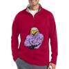 Sport Wick ® Fleece 1/4 Zip Pullover Thumbnail