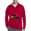 Sport Wick ® Fleece 1/4 Zip Pullover Thumbnail