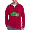 Sport Wick ® Fleece 1/4 Zip Pullover Thumbnail